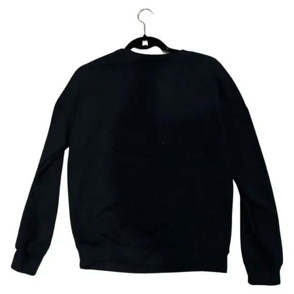 $ Star Wars Mens The Mandalorian Grogu Baby Yoda Graphic Tee Size XL Black… - Picture 2 of 3